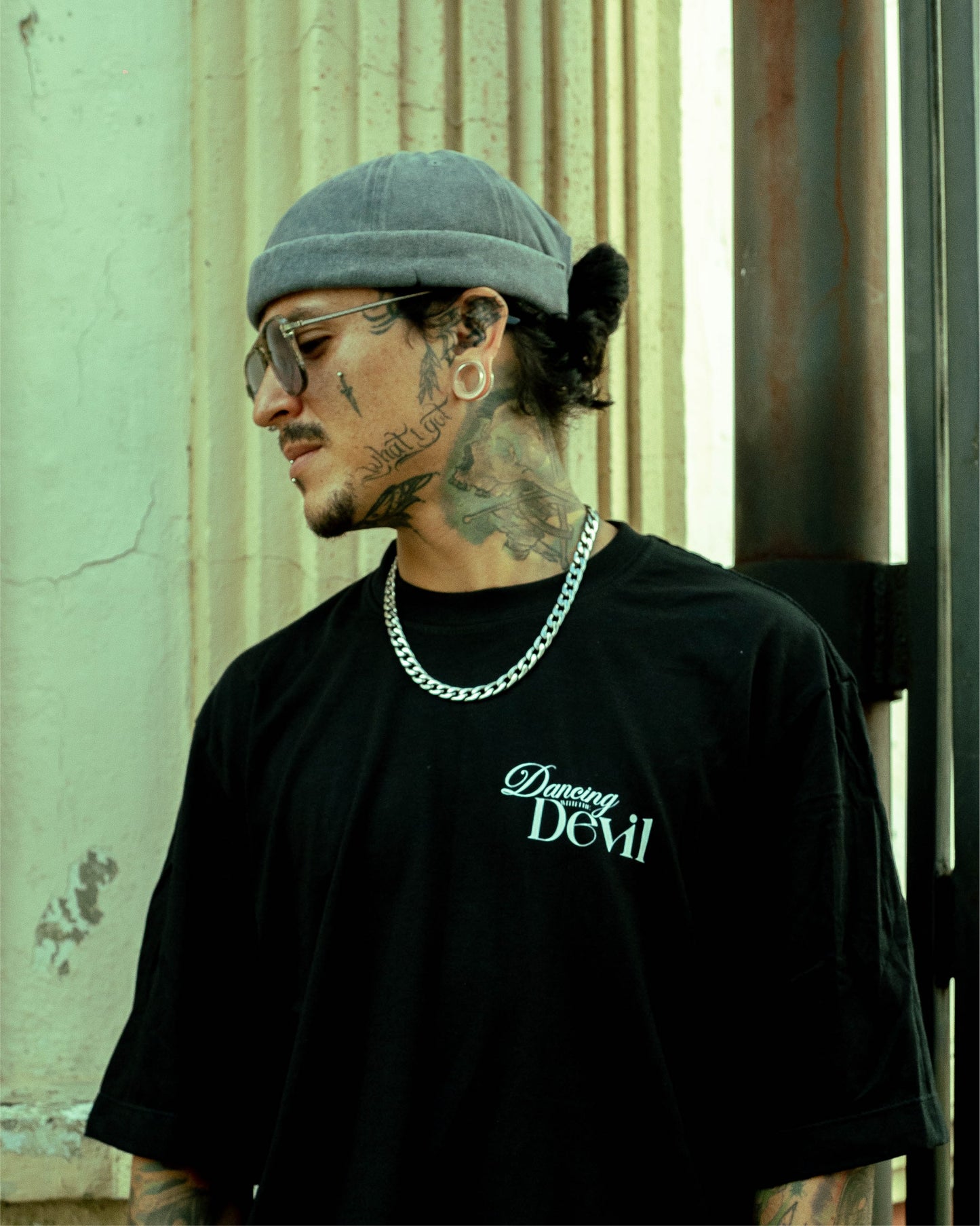 EL DIABLO DE JUANCHITO