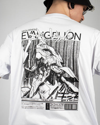 EVANGELION