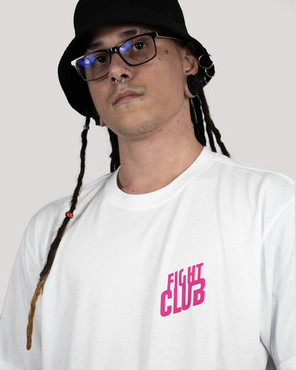 FIGHT CLUB