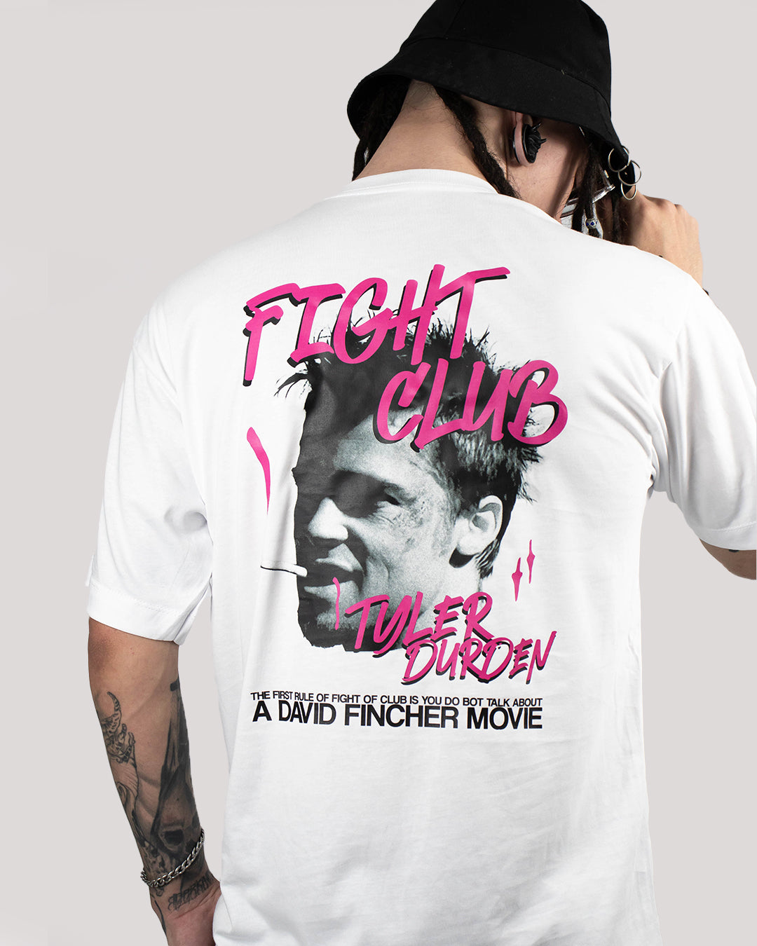 FIGHT CLUB
