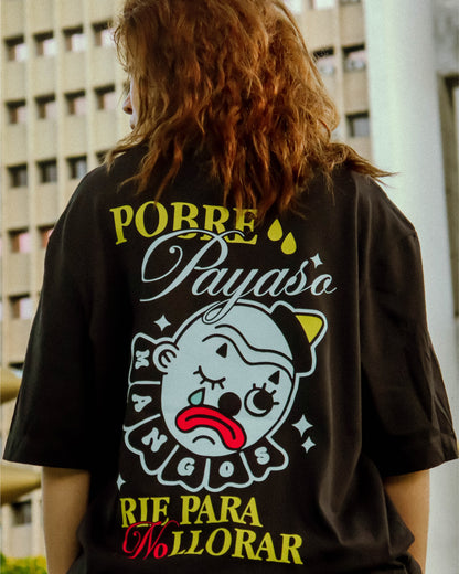 POBRE PAYASO