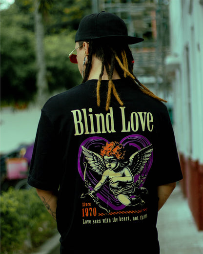 BLIND LOVE