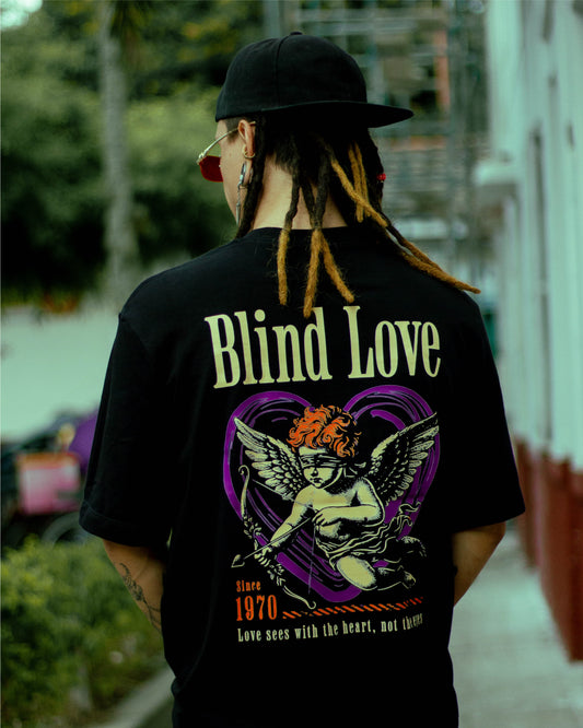 BLIND LOVE