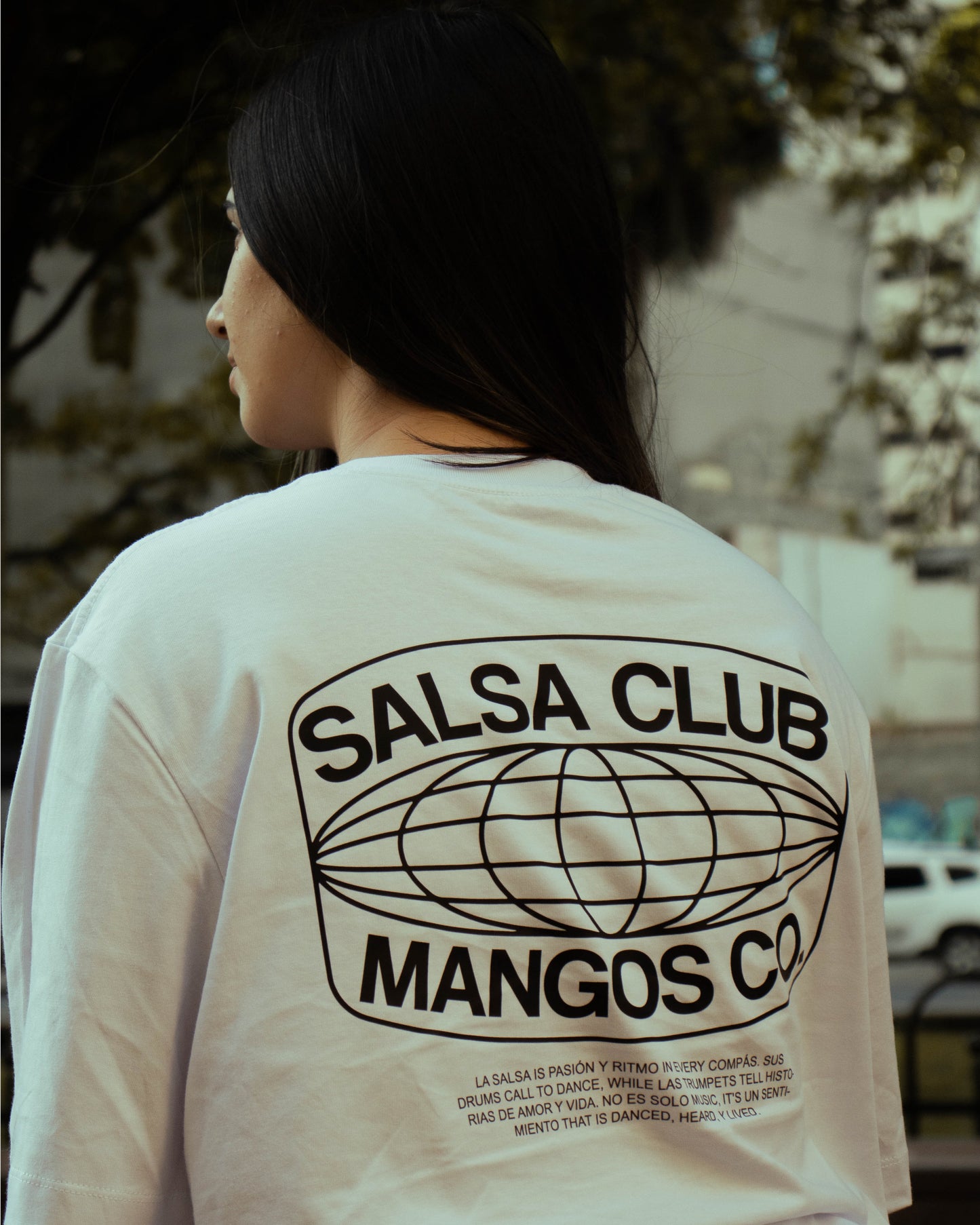 SALSA CLUB