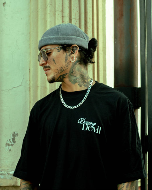 EL DIABLO DE JUANCHITO