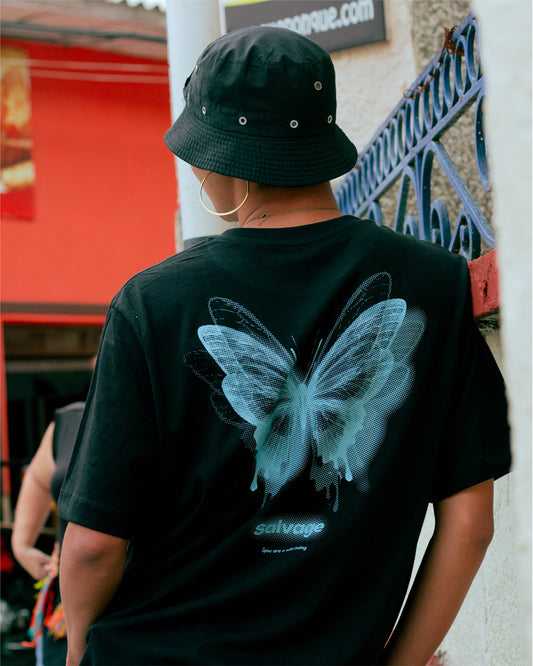 BUTTERFLY