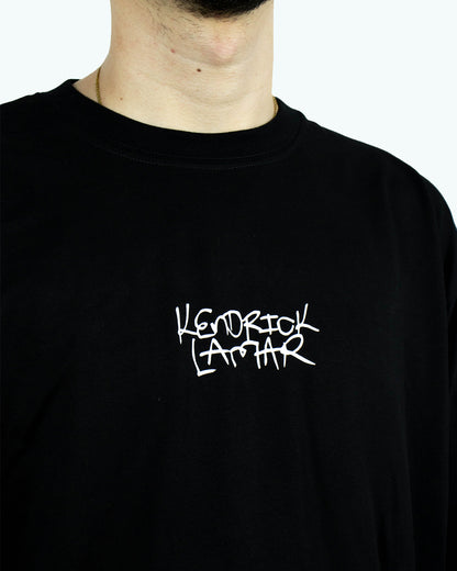 KENDRICK (SAY, DRAKE)