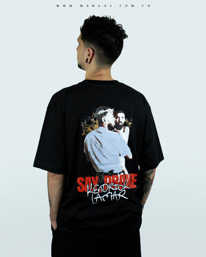 KENDRICK (SAY, DRAKE)