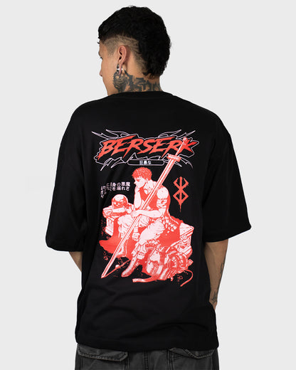BERSERK