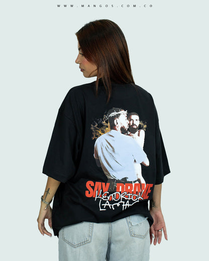 KENDRICK (SAY, DRAKE)