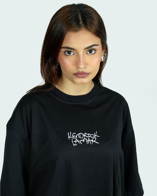 KENDRICK (SAY, DRAKE)