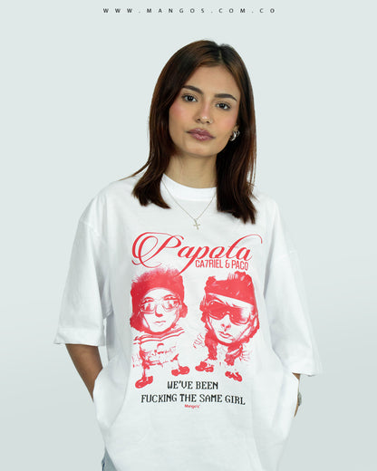 PAPOTA (CA7RIEL Y PACO)